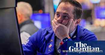 US stocks slide further following Trump order on Nvidia chips to China