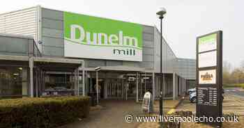 Dunelm's £199 kitchen rug that's 'lightweight' and 'easy to manage' now £32.25