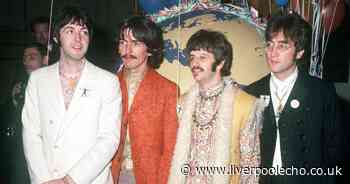Ringo Starr 'refused to sing' one line in Beatles song that was a 'challenge' for Paul McCartney