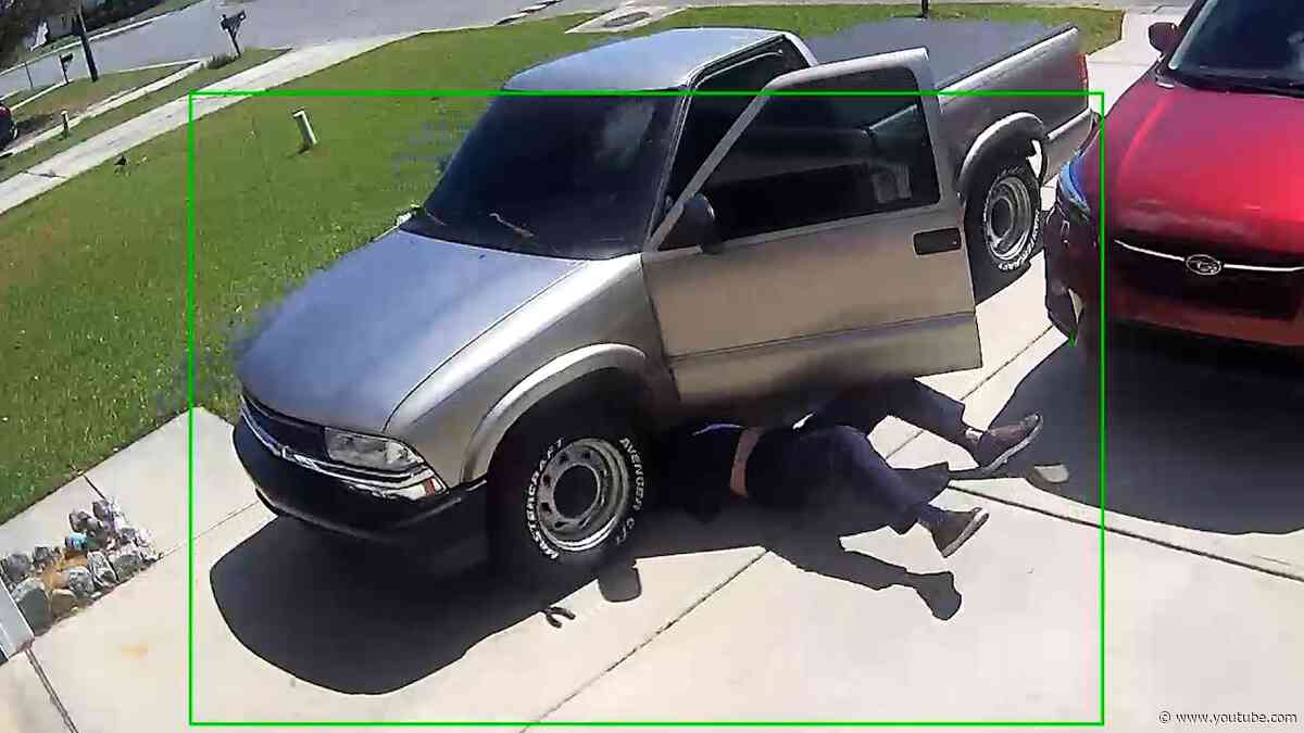 Scary Close Call Fails | No One Was Harmed 😬