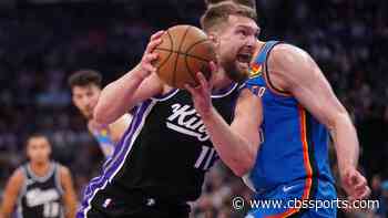 Free NBA DFS picks: Optimizer reveals Wednesday, April 16 projections for FanDuel, DraftKings