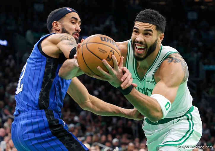 Celtics vs. Magic: Will Boston be tested early in repeat bid? Series keys, schedule and prediction