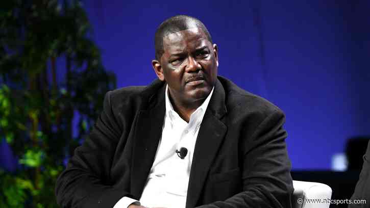 Joe Dumars officially hired to head New Orleans basketball operations; does he trade Zion Williamson?