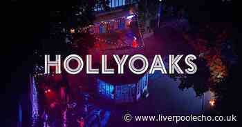 Hollyoaks legend says 'end of an era' as final scenes air after 12 years