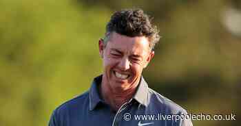 Rory McIlroy sends perfect 12-word message as Masters triumph completes career Grand Slam