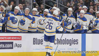 Calming News as Sabres Arena Ownership Up in the Air