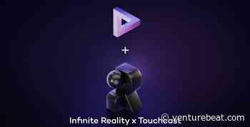 Infinite Reality will acquire agentic AI firm Touchcast for $500M