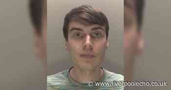 Judge tells man 'you're wasting your life' as he prepares to spend 'most of his 30s' in prison