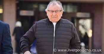 Jesse Lingard's grandad denies being an 'ogre' and says abuse 'never happened'
