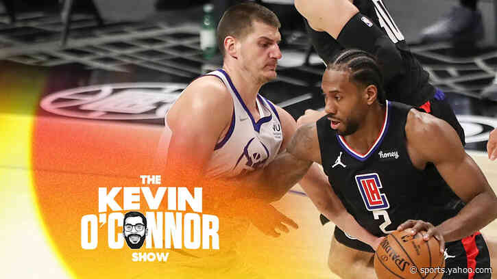 Steph & Butler dominate the play-in, Lakers-Wolves and Nuggets-Clippers breakdowns and Nico Harrison drops more stupidity | The Kevin O&#39;Connor Show