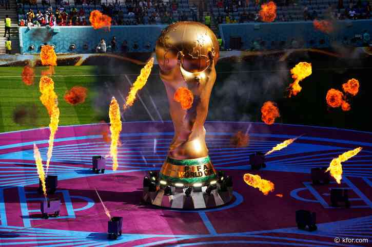 FIFA World Cup 2026: OKC metro could play host to international teams
