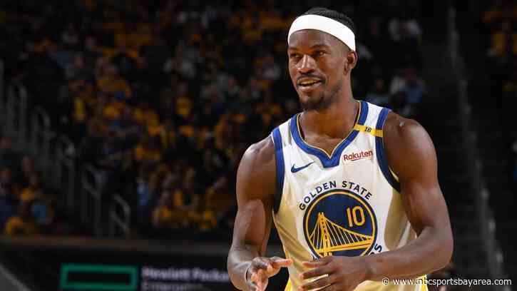 Butler defiantly responds to claim he should shoot more 3-pointers