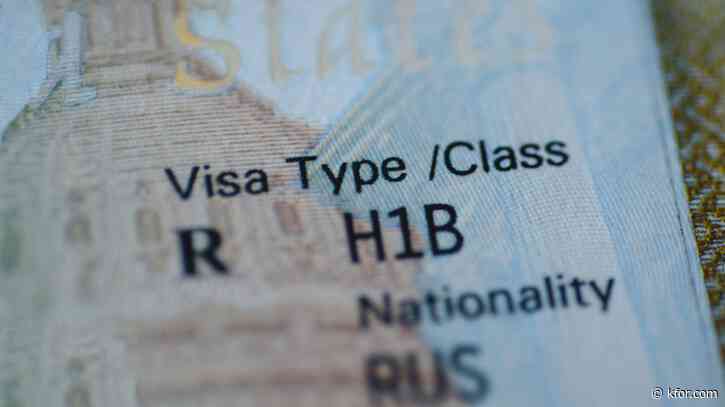 University of Oklahoma confirms visa revocations of students, immigration attorney outlines what to do next