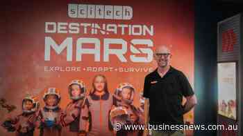 Labor pledge $100m for Scitech, if re-elected