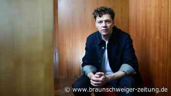 Christian Friedel: Keine Angst vor großer Show