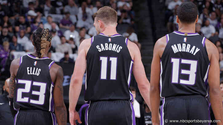 Kings&#39; tumultuous 2024-25 NBA season ends with play-in game loss to Mavericks