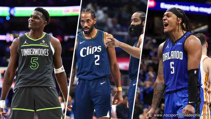 How many NBA teams have never won a championship?