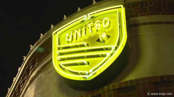 United eliminated from Open Cup with loss in penalty shootout