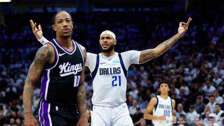 What we learned as Kings&#39; season ends with brutal play-in loss to Mavs