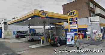 The cheapest places to buy petrol in south east London this Easter