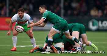Today's rugby news as Wales international in talks to join phoenix club and Welsh star admits doubts set in