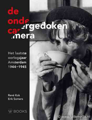 Fotocollectie De Ondergedoken Camera op lijst UNESCO-erfgoed
