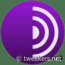 Tor Browser 14.5