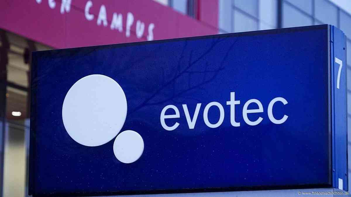 Weniger Ballast, mehr Marge: Evotec macht Tabula Rasa - Strategiewechsel soll bis 2028 Milliarden bringen