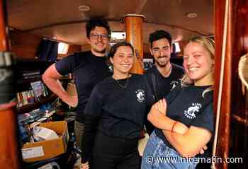 L’association Nerrivik met le cap sur le Svalbard