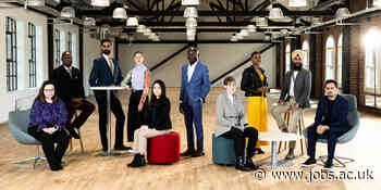 Head of Department of Psychology and Counselling