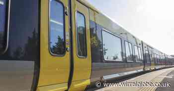'Minor' disruption for Chester-line rail services