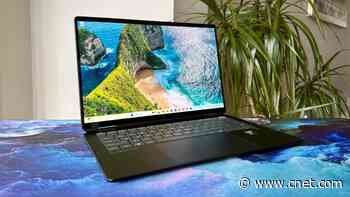 HP OmniBook Ultra Flip 14 Review: Premium 2-in-1 Prioritizes Design and Display