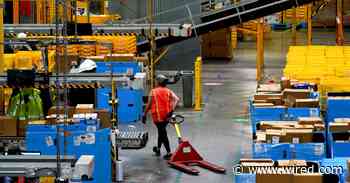 Trump’s Tariffs Haven’t Resulted in Higher Prices on Amazon—Yet