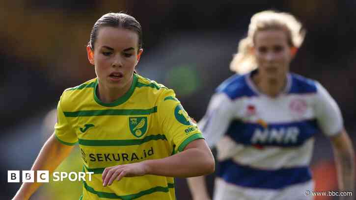Norwich Women look for Carrow Road springboard