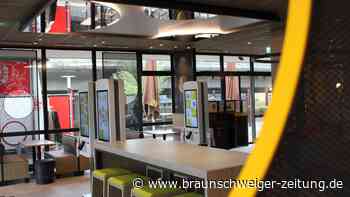 McDonald's Osterode öffnet: Diese Neuerungen erwarten die Kunden