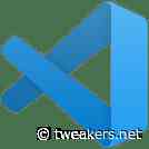 Visual Studio Code 1.99.3