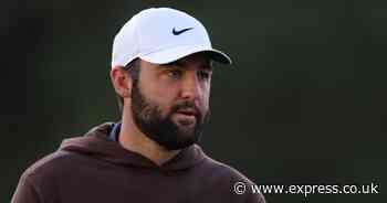Scottie Scheffler complains about new PGA Tour rule immediately after Rory McIlroy win