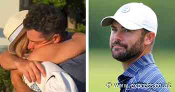 Golf LIVE: PGA Tour take action after Rory McIlroy's Masters win as star banned