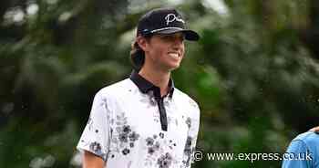 PGA Tour send formal invite to YouTuber to compete at next event