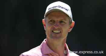 Justin Rose takes sudden step to get over Rory McIlroy heartbreak after being 'tormented'