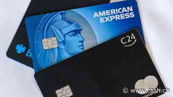 American Express bleibt trotz Wirtschaftsunsicherheit bei Ausblick