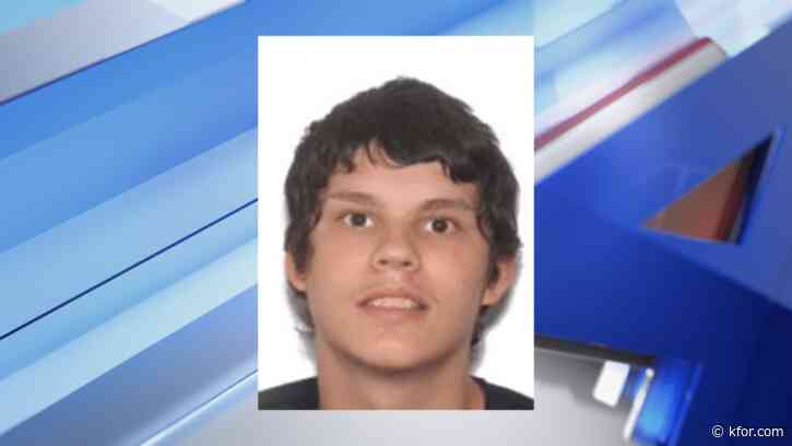OHP issues Kasey Alert for man last seen in Oklahoma City