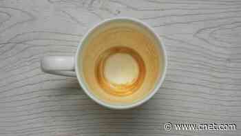 This Is Why Your Mugs Have Lingering Coffee Stains (and How to Get Rid of Them)