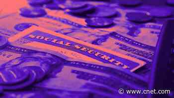 Social Security: Here's How To Apply for Retirement Benefits