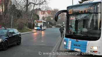 KVG-Busse streiken: Auch der Schülerverkehr ist betroffen