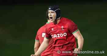 The Welsh starlets playing in England you are about to hear a lot more of