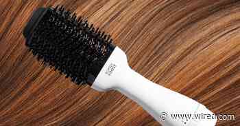 BondiBoost Blowout Brush Review: Proceed With Caution