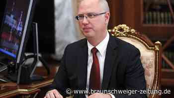 Erst Stanford, dann Kreml: Kirill Dmitrijew ist Putins Dealmaker