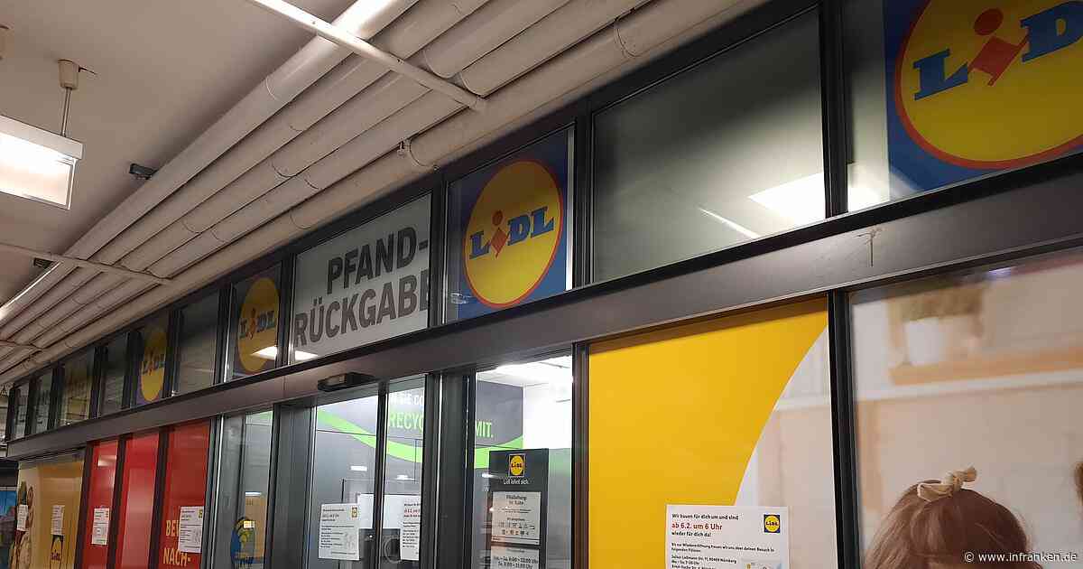 Osterfeiertage in Franken: Diese Geschäfte haben geöffnet