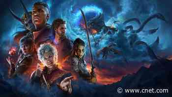 Baldur's Gate 3's Last Patch Is So Good It Feels Like a Whole New Game